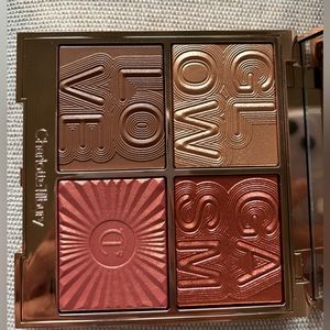 Charlotte Tilbury Glowgasm face palette